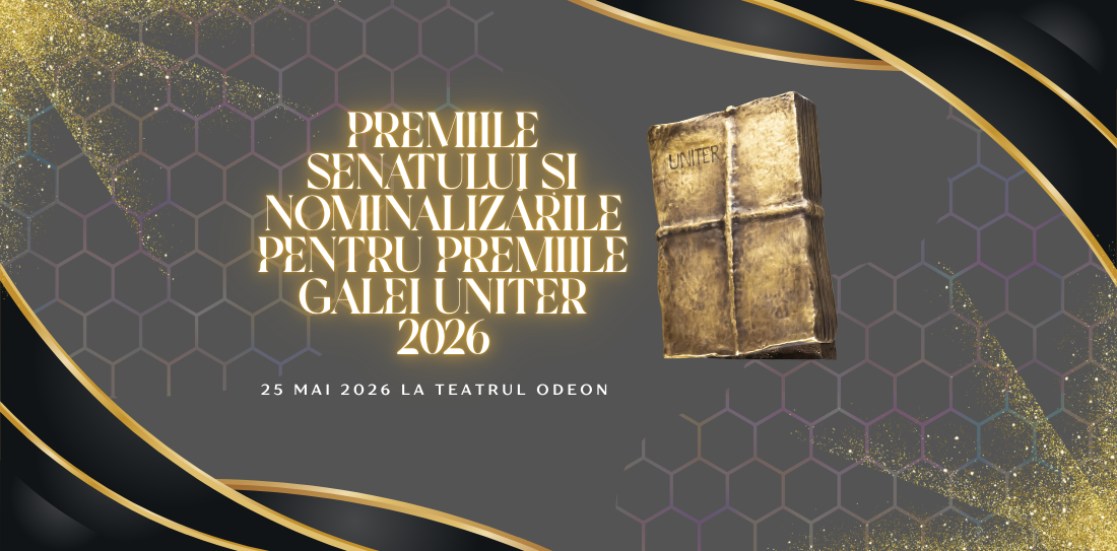 Concursul de pronosticuri Gala UNITER 2026 — iată câștigătorul