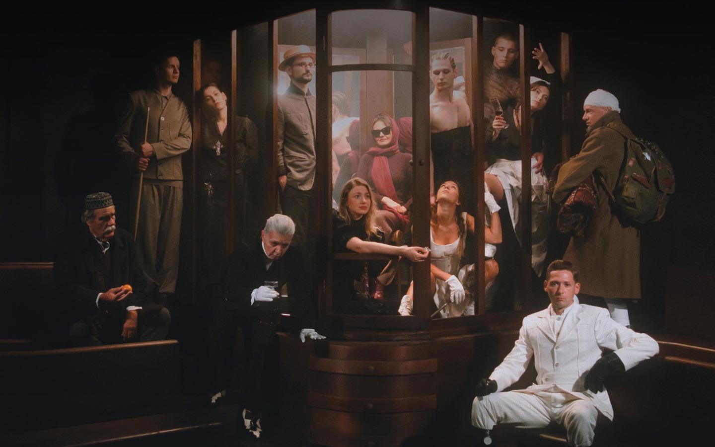Teatrul de Stat Constanța, premiat la unul dintre cele mai importante festivaluri de teatru din Europa