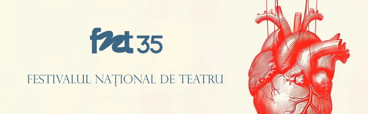FNT - Festivalul National de Teatru