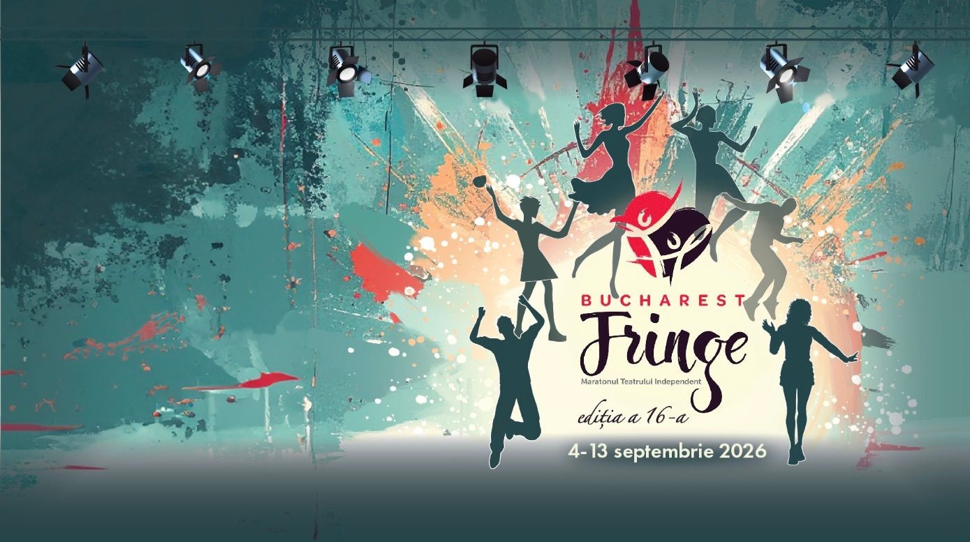 Bucharest Fringe 2026