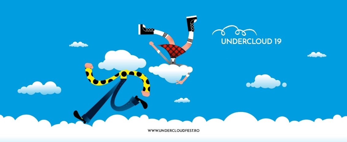 Undercloud 2026