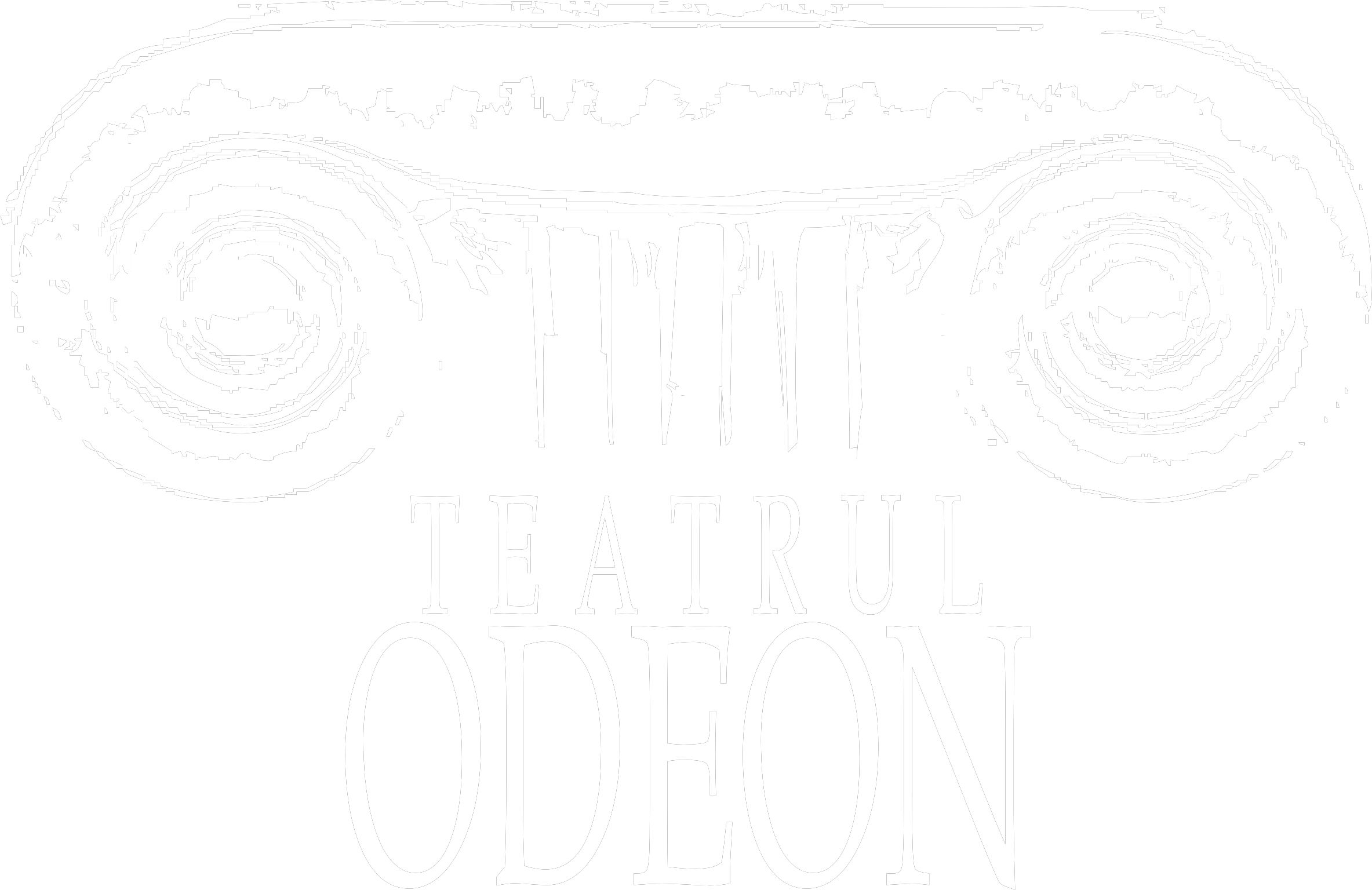Teatrul Odeon